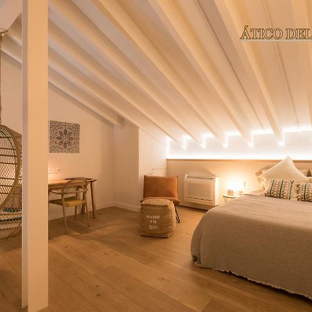 Hotel Portmany San Antonio  Kültér fotó