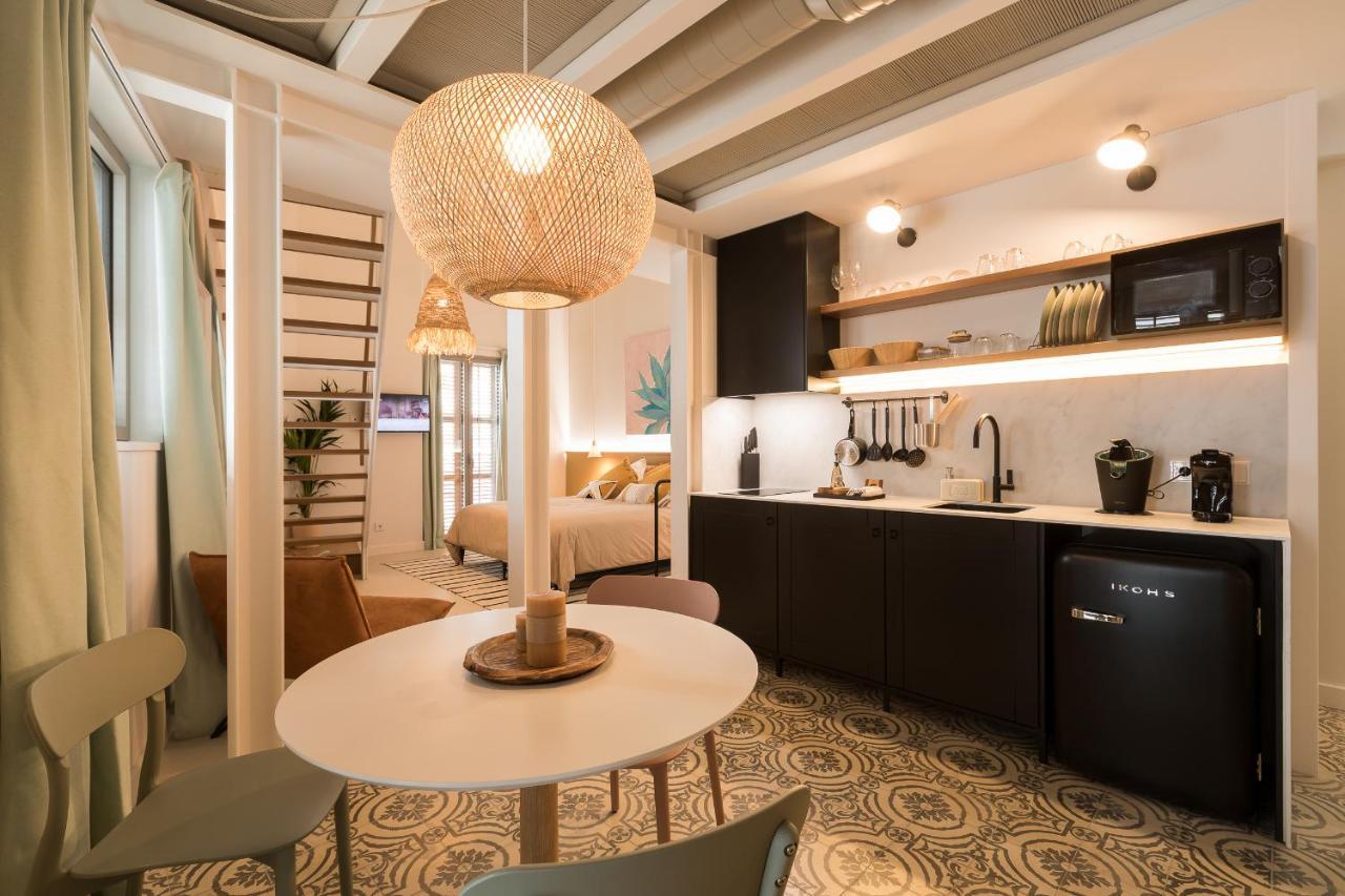 Hotel Portmany San Antonio  Kültér fotó