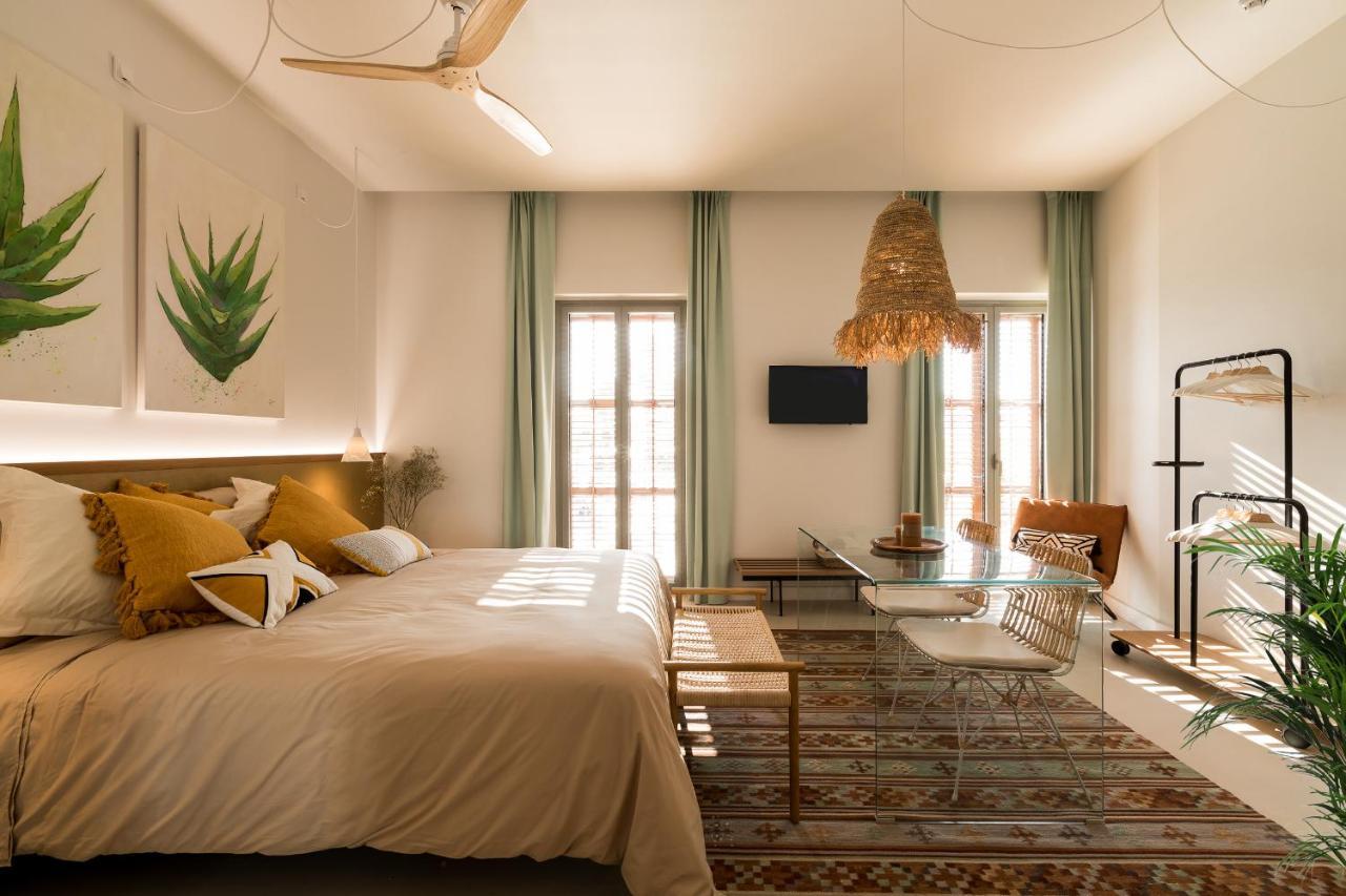 Hotel Portmany San Antonio  Kültér fotó