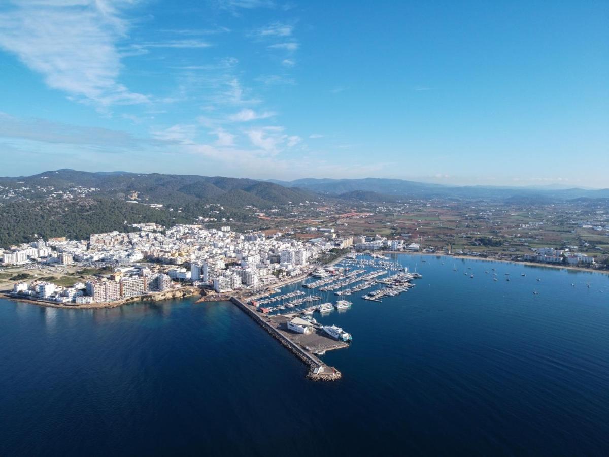 Hotel Portmany San Antonio  Kültér fotó