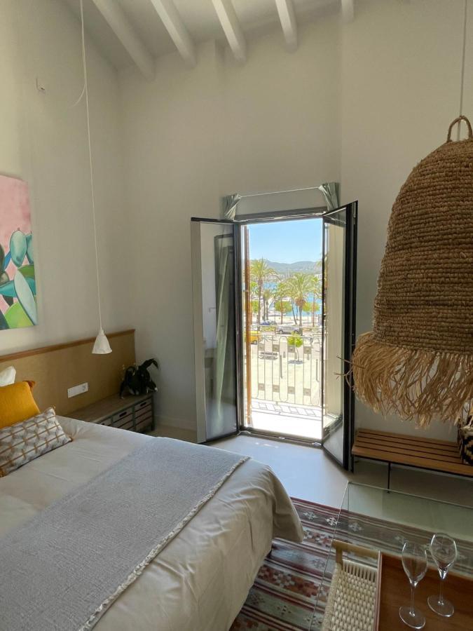 Hotel Portmany San Antonio  Kültér fotó