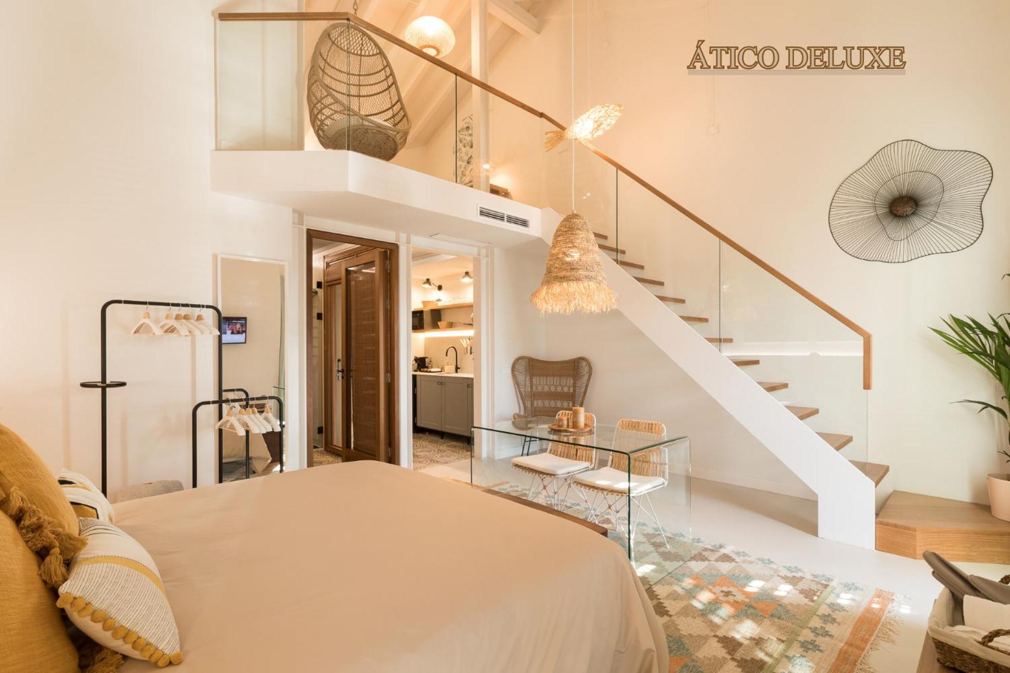 Hotel Portmany San Antonio  Kültér fotó